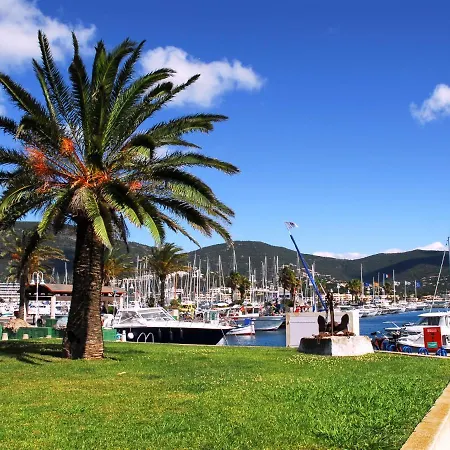 Les Mimosas-1 By Interhome * Cavalaire-sur-Mer
