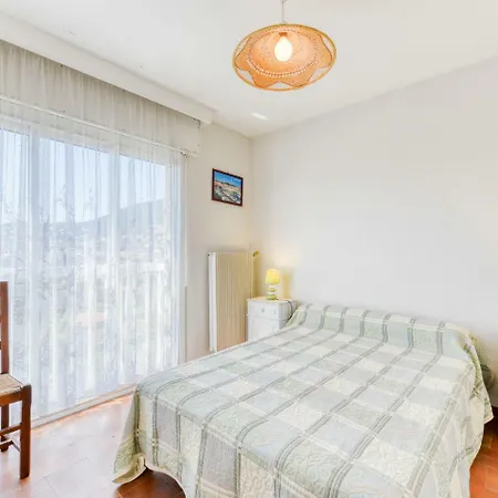 Apartment Les Mimosas-1 By Interhome *