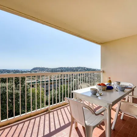 Apartment Les Mimosas-1 By Interhome